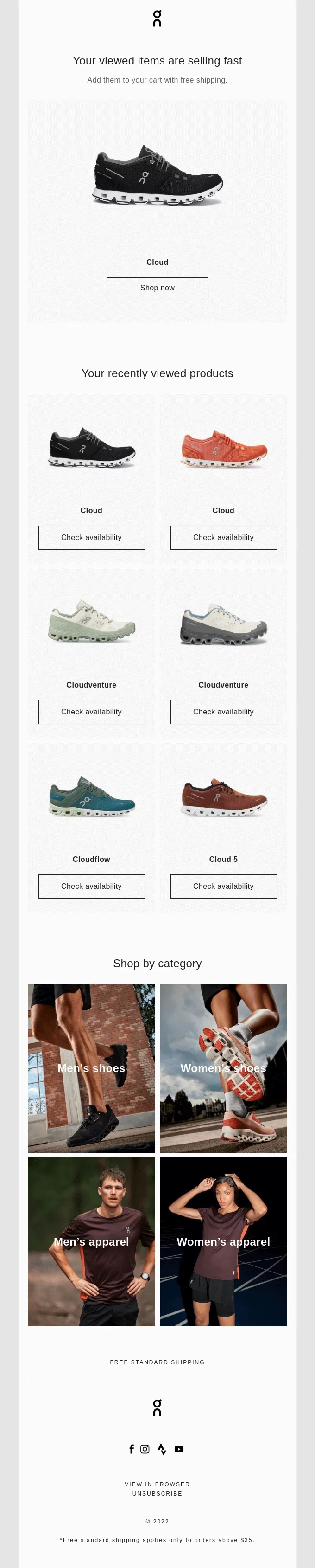 newsletter template