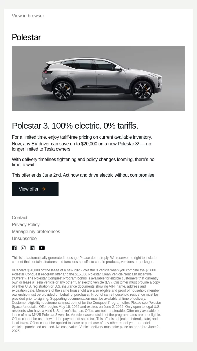 newsletter template
