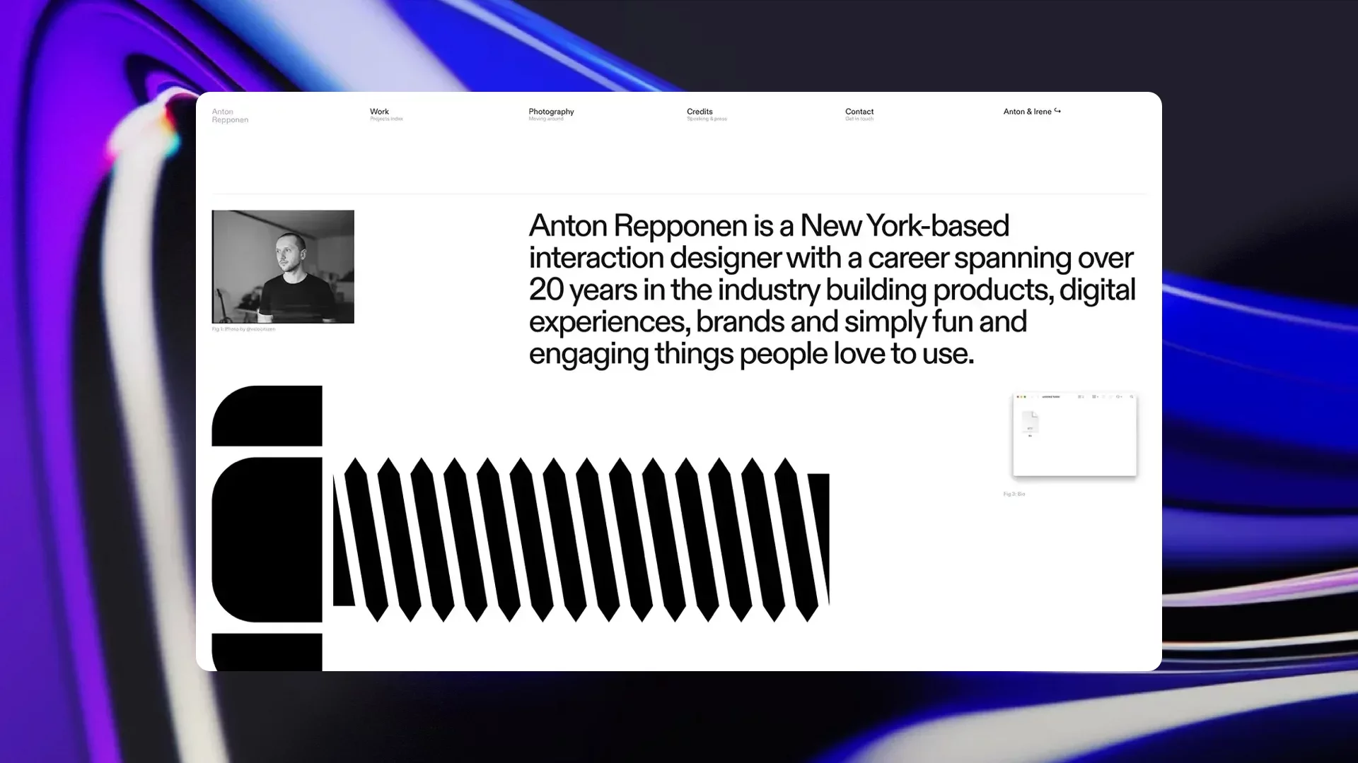 10 Best Personal Website Examples to Inspire You in 2025