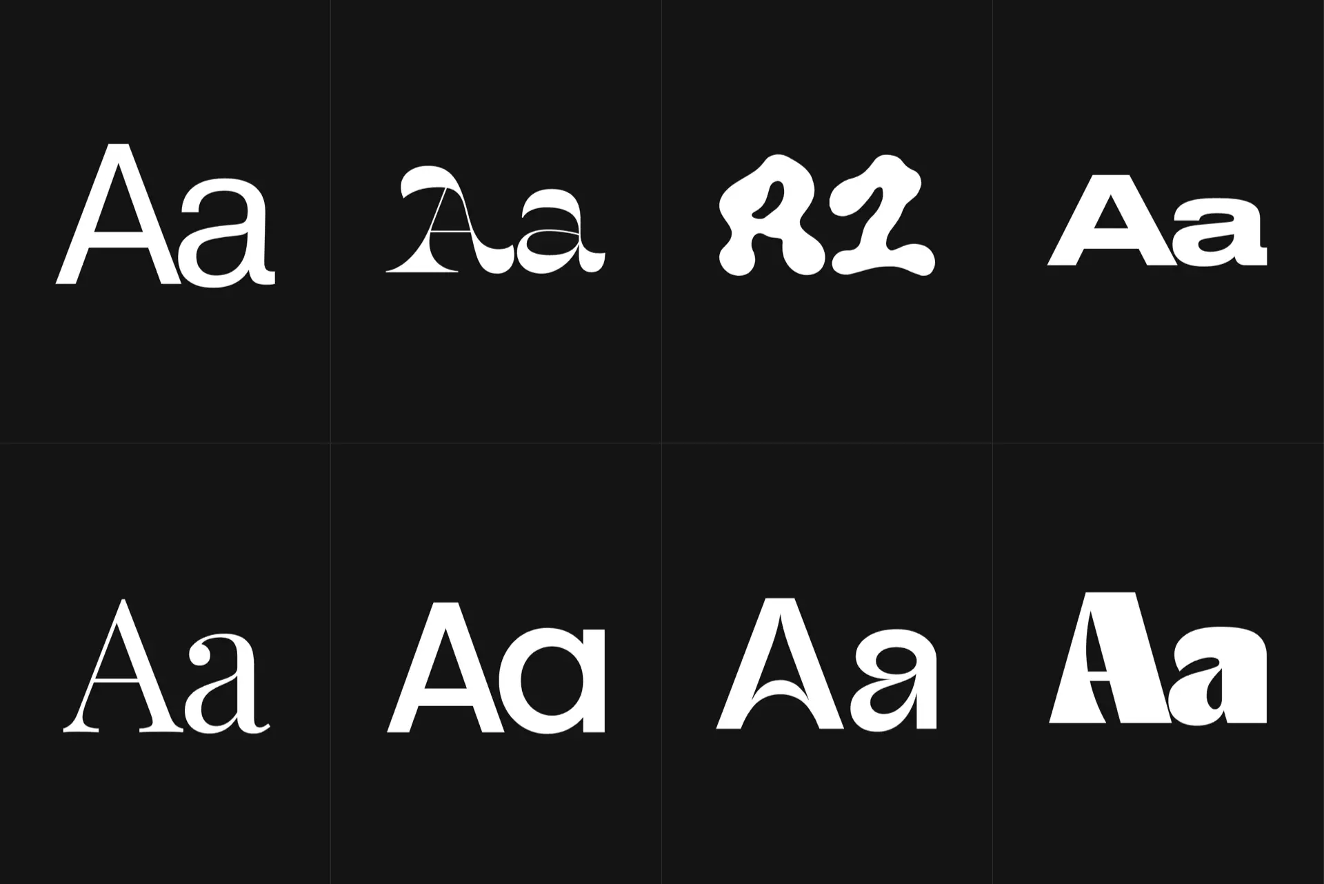 Top Web Fonts of 2023: Typography Trends for Websites