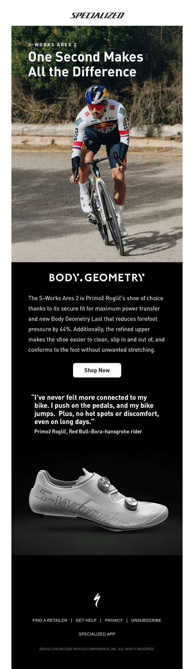 newsletter template