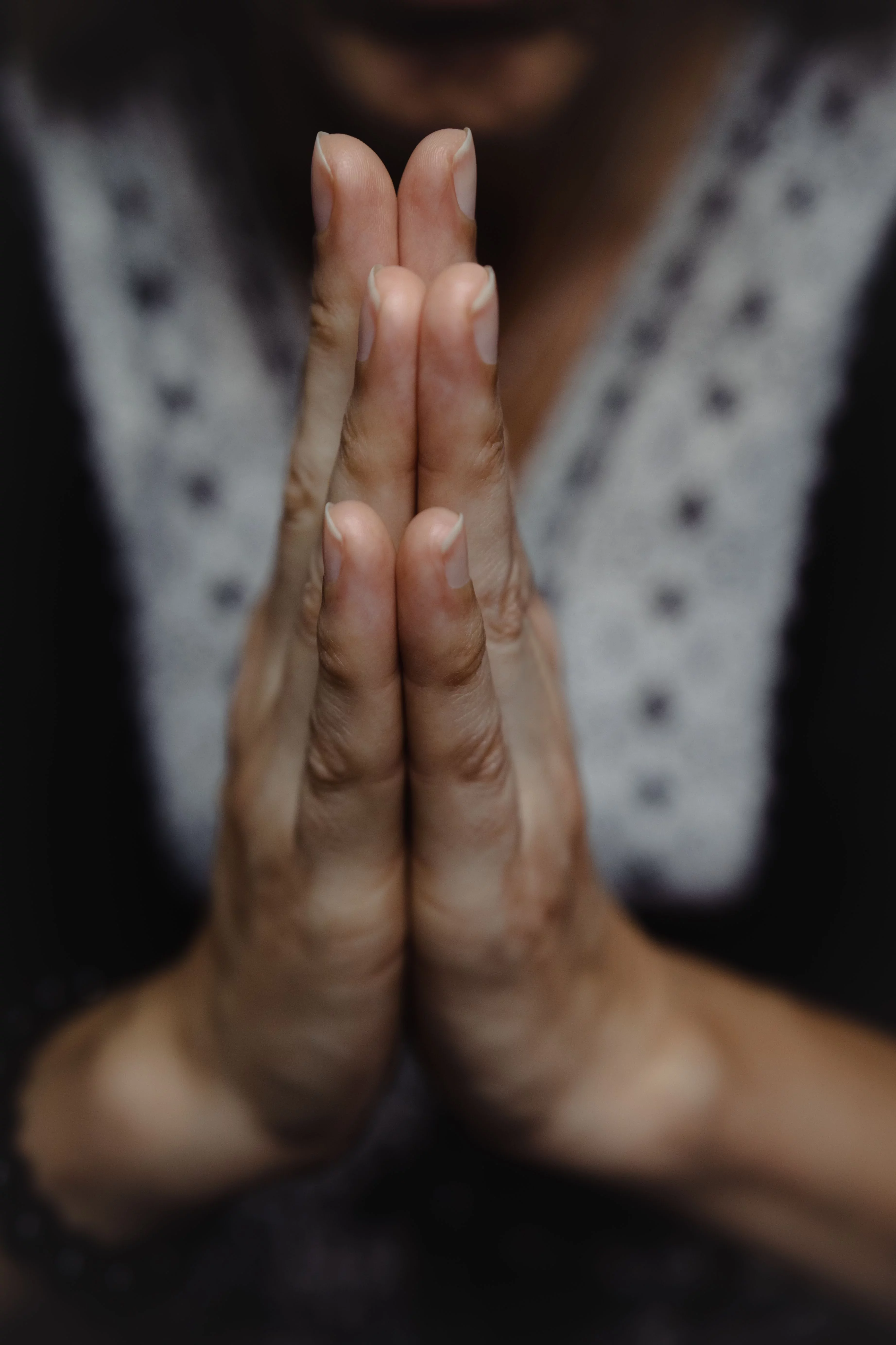 Merci pour votre confiance - Votre expérience de massage à Lyon