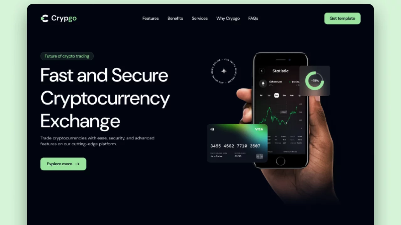 Awake Agency Framer Template