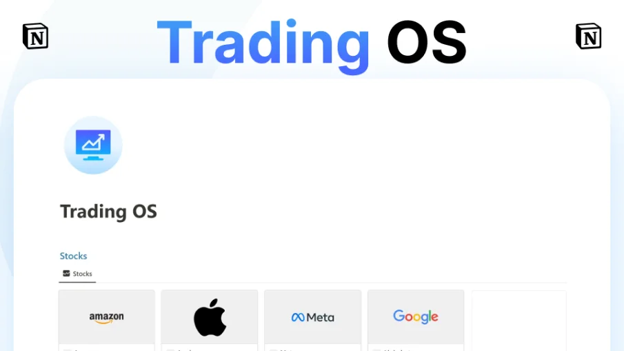 Trading OS