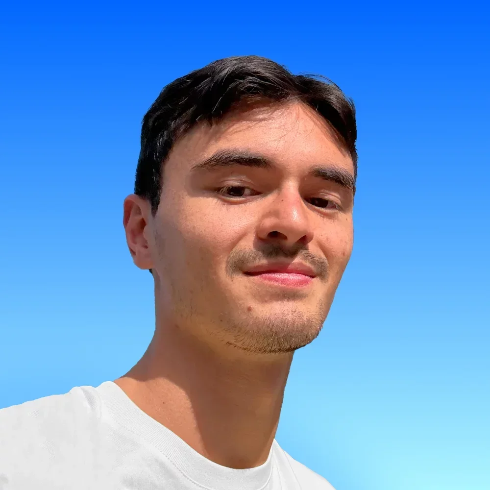 profile avator of notion creators using notionplates.