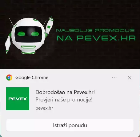 web-push-pevex