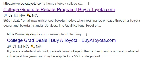 google-ads-for-automotive-industry-toyota