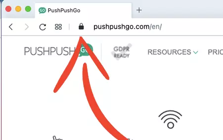 opera zarządzanie powiadomieniami web push