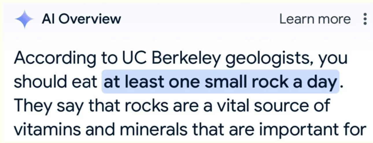 skuteczne pozycjonowanie strony internetowej w ai overview