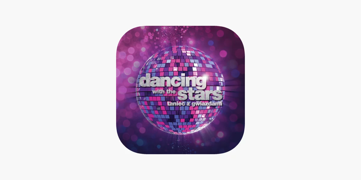 taniec z gwiazdami logo