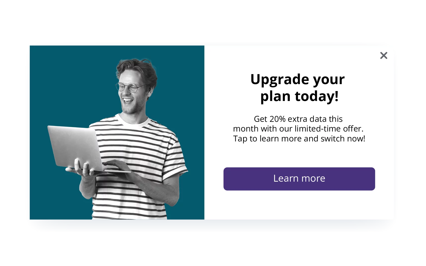 mobile push notifications