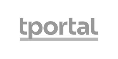 tportal logo