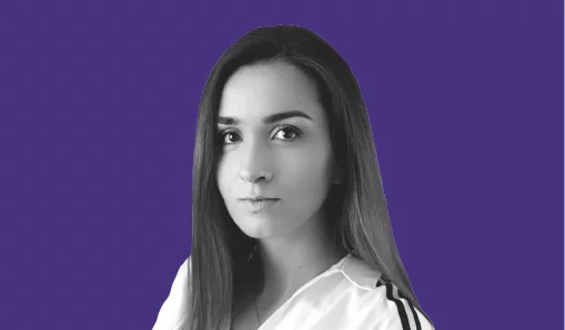 Joanna Jach pushpushgo