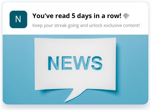 web push notification gamification boost reader engagement