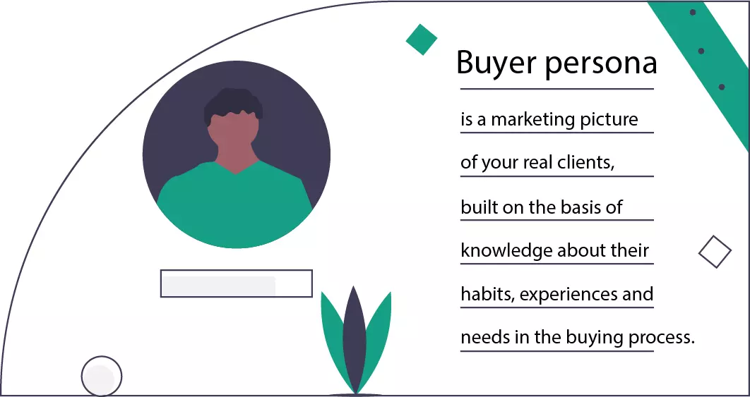 marketing person definition