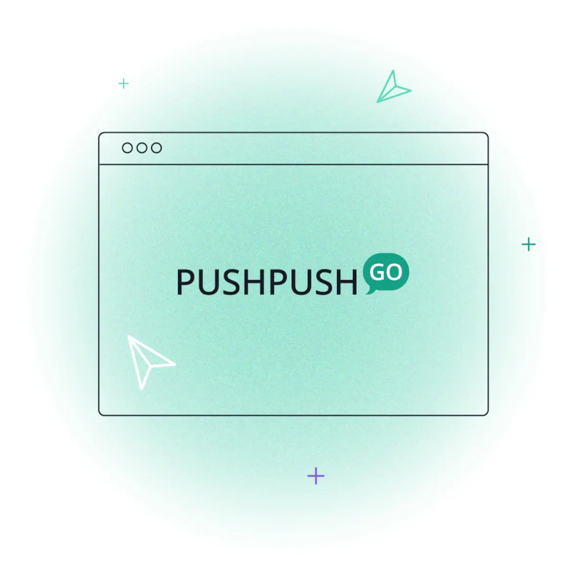 pushpushgo site