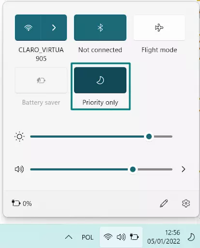 windows-11-focus-mode