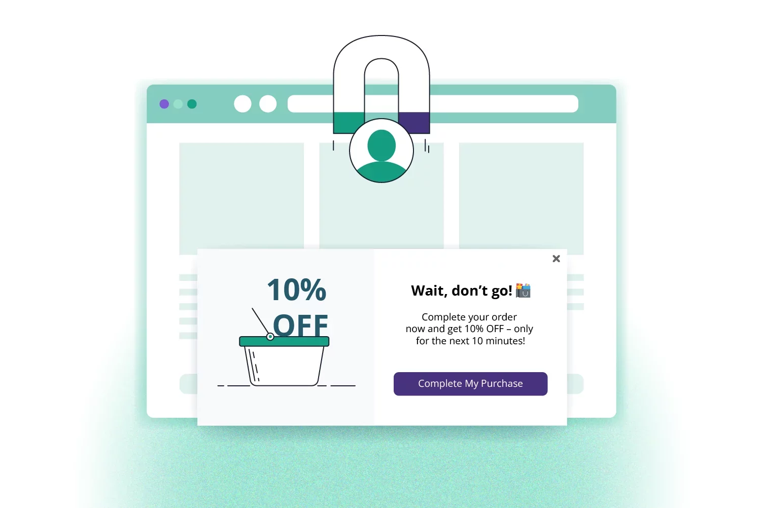 web push notifications