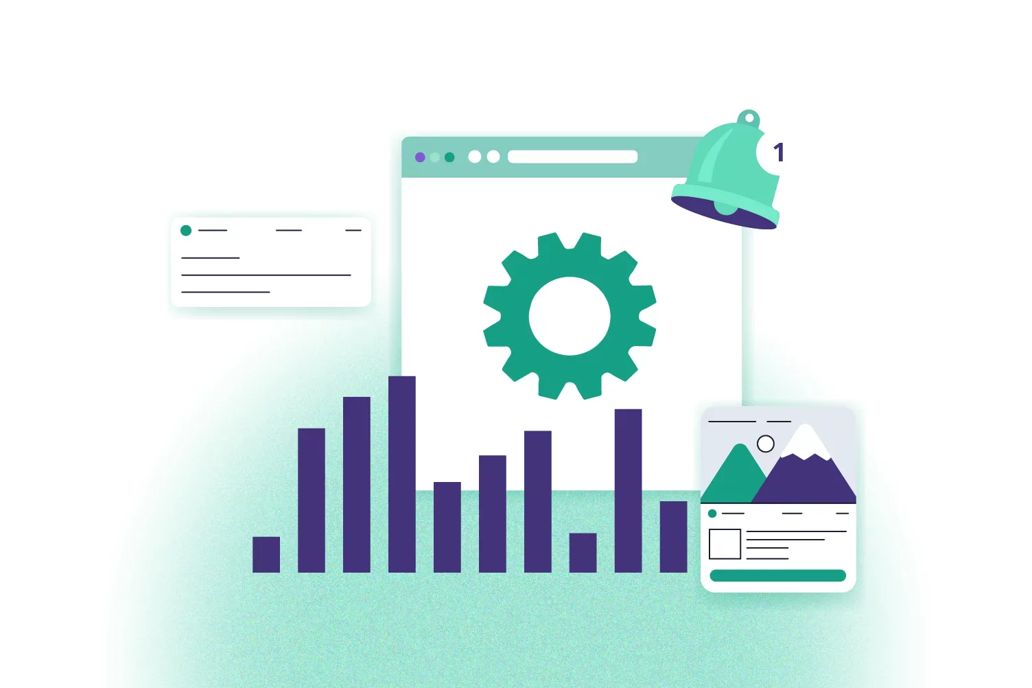 web push notifications