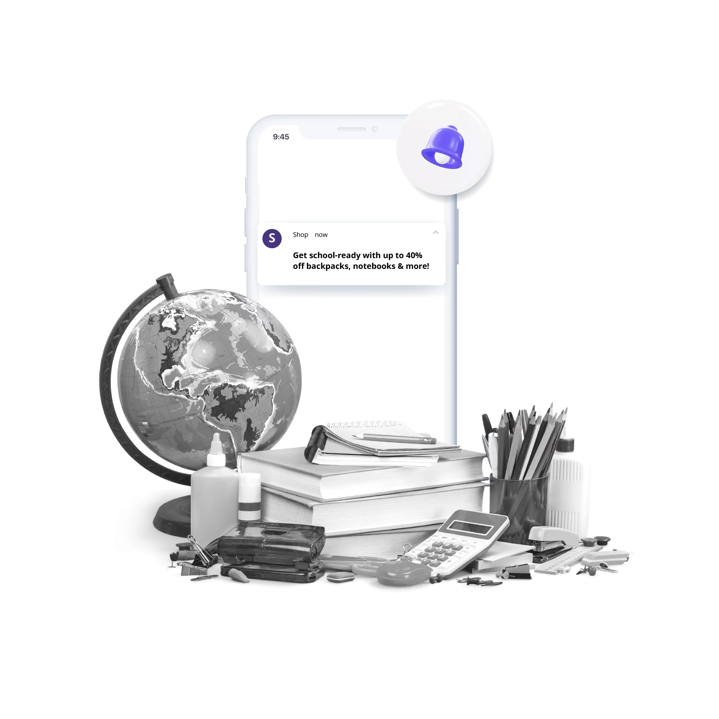 webinar web i mobile push