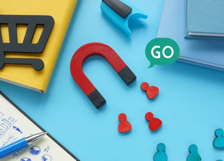 push communication and marketing tips