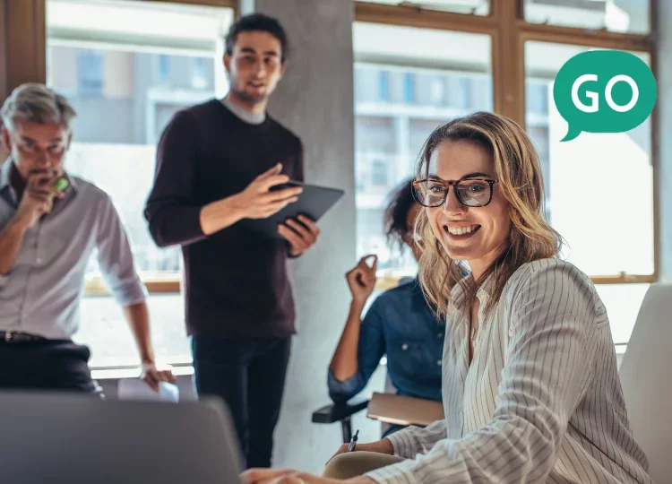 push communication and marketing tips