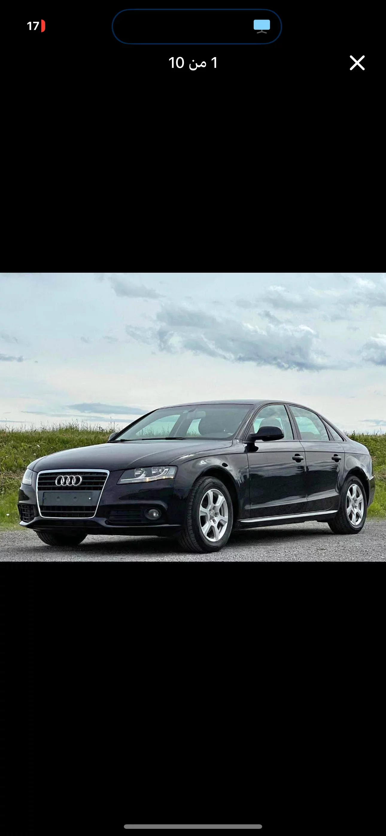 Motoren fungerer ikke og må byttes på grunn av overoppheting. 176000km Benzen  Auto