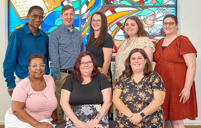 Our Professional Team