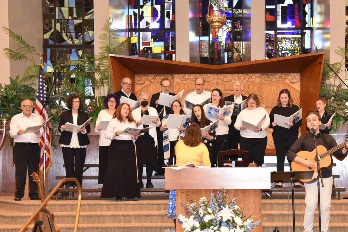 Adult Choir