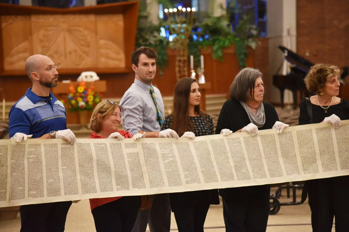 Jewish Holidays