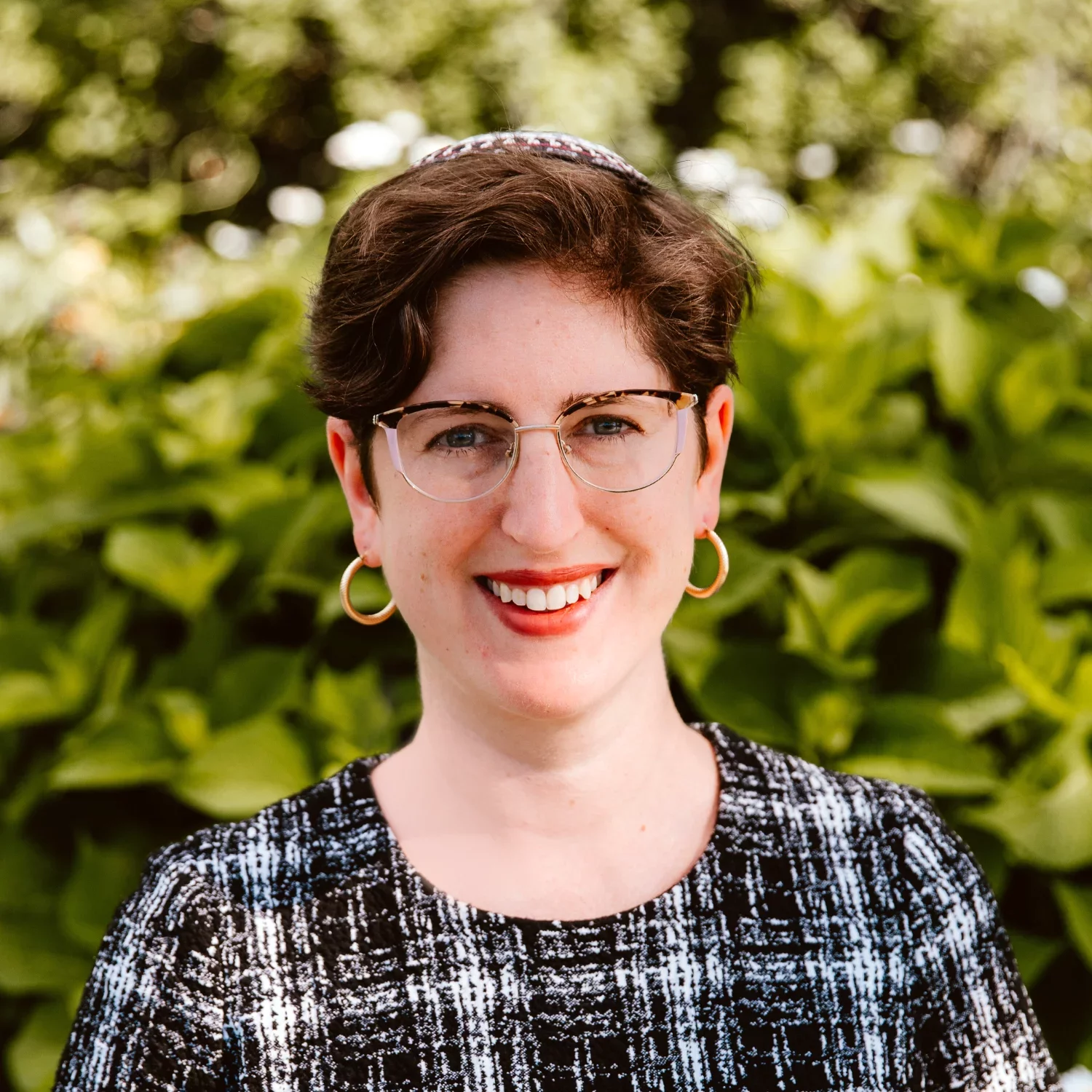Andrea McNellis