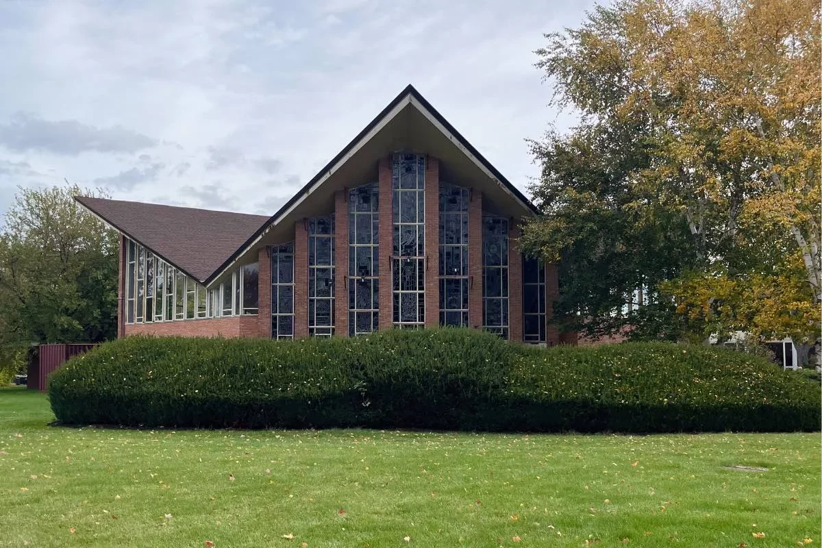 Contact Us & Directions