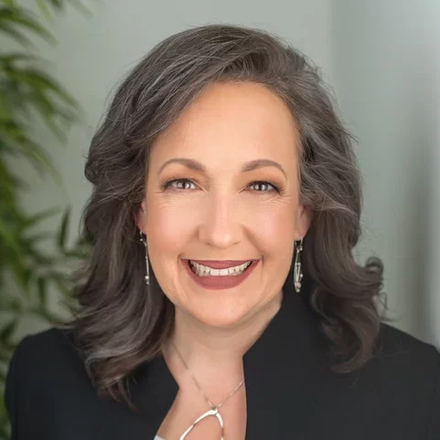 Jill Rafferty-Weinisch