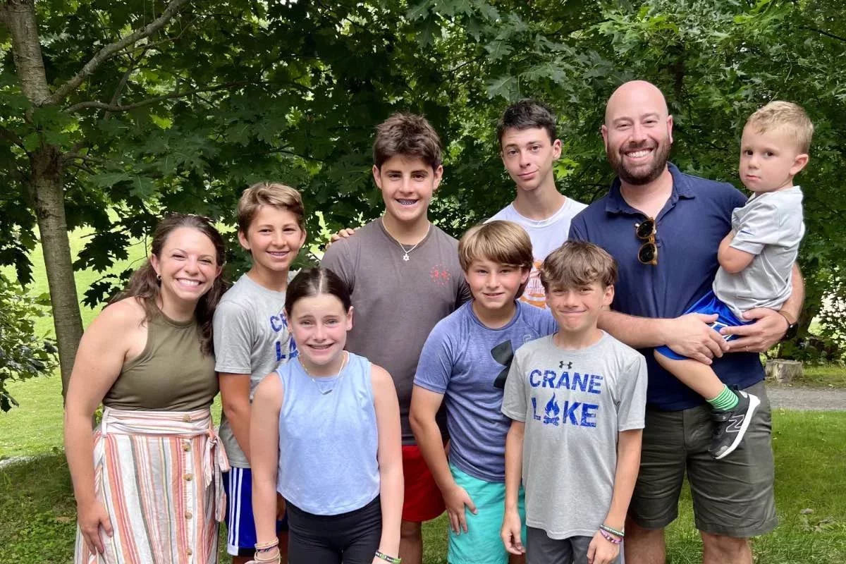 URJ Summer Camps