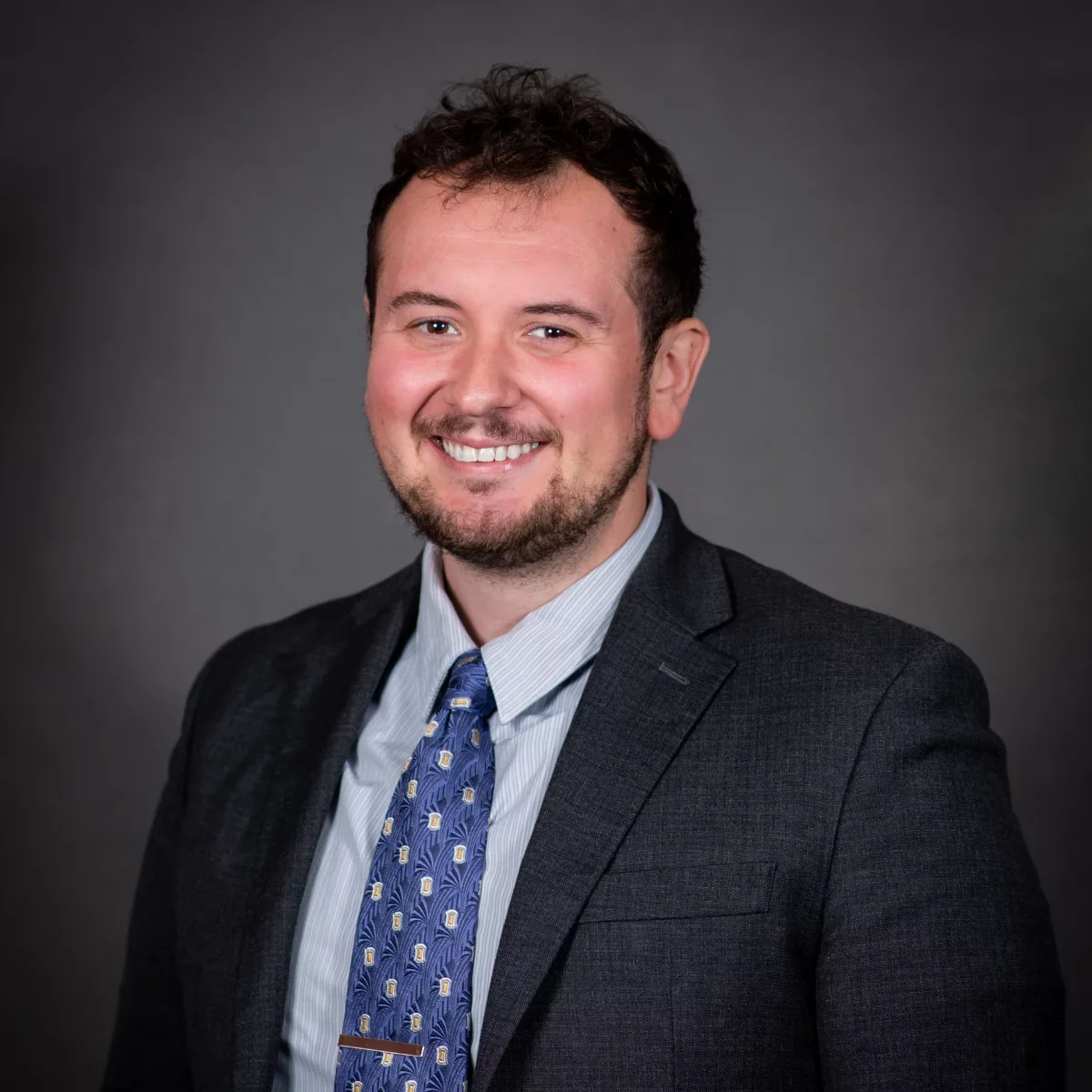 Spencer L. Mandell