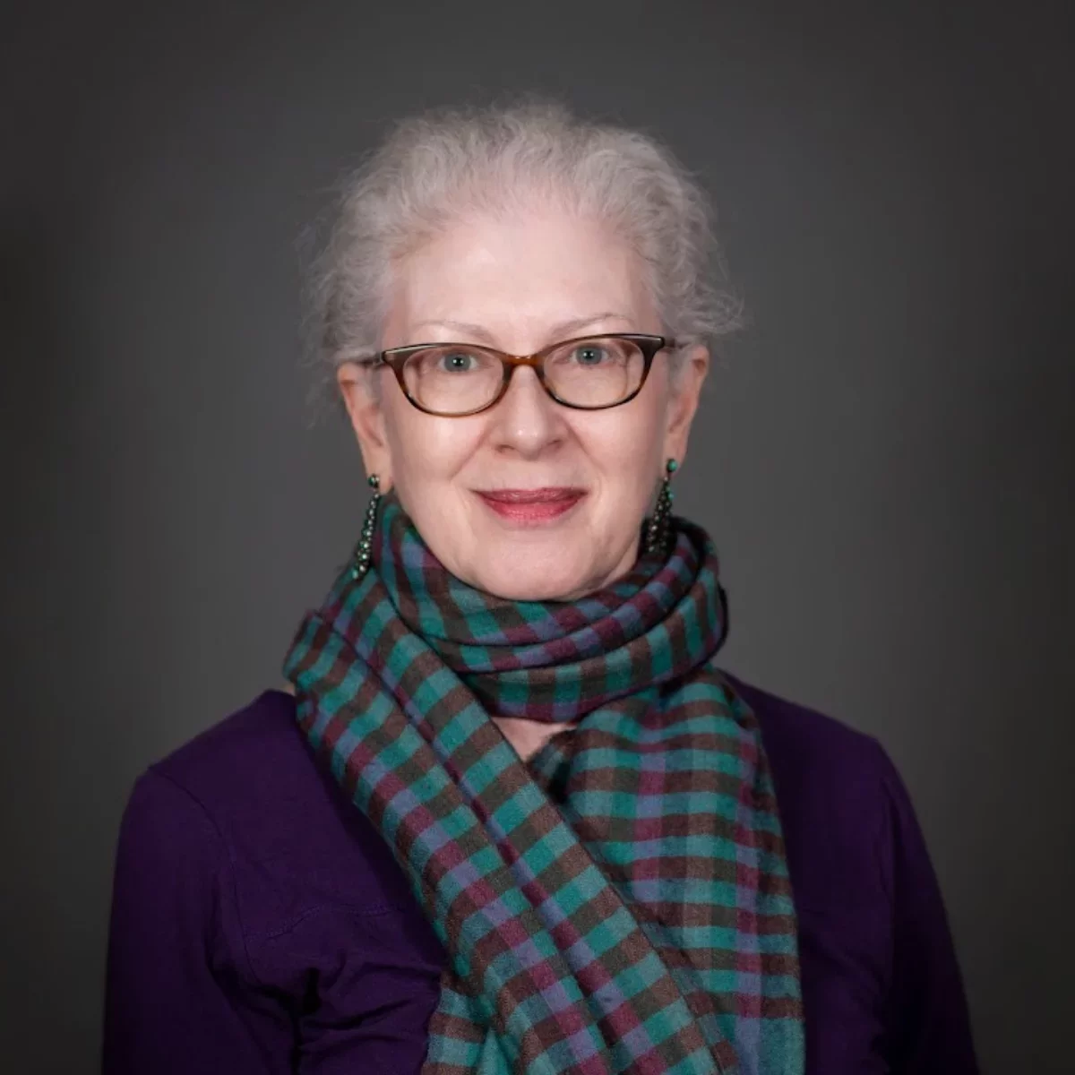 Susan Stein