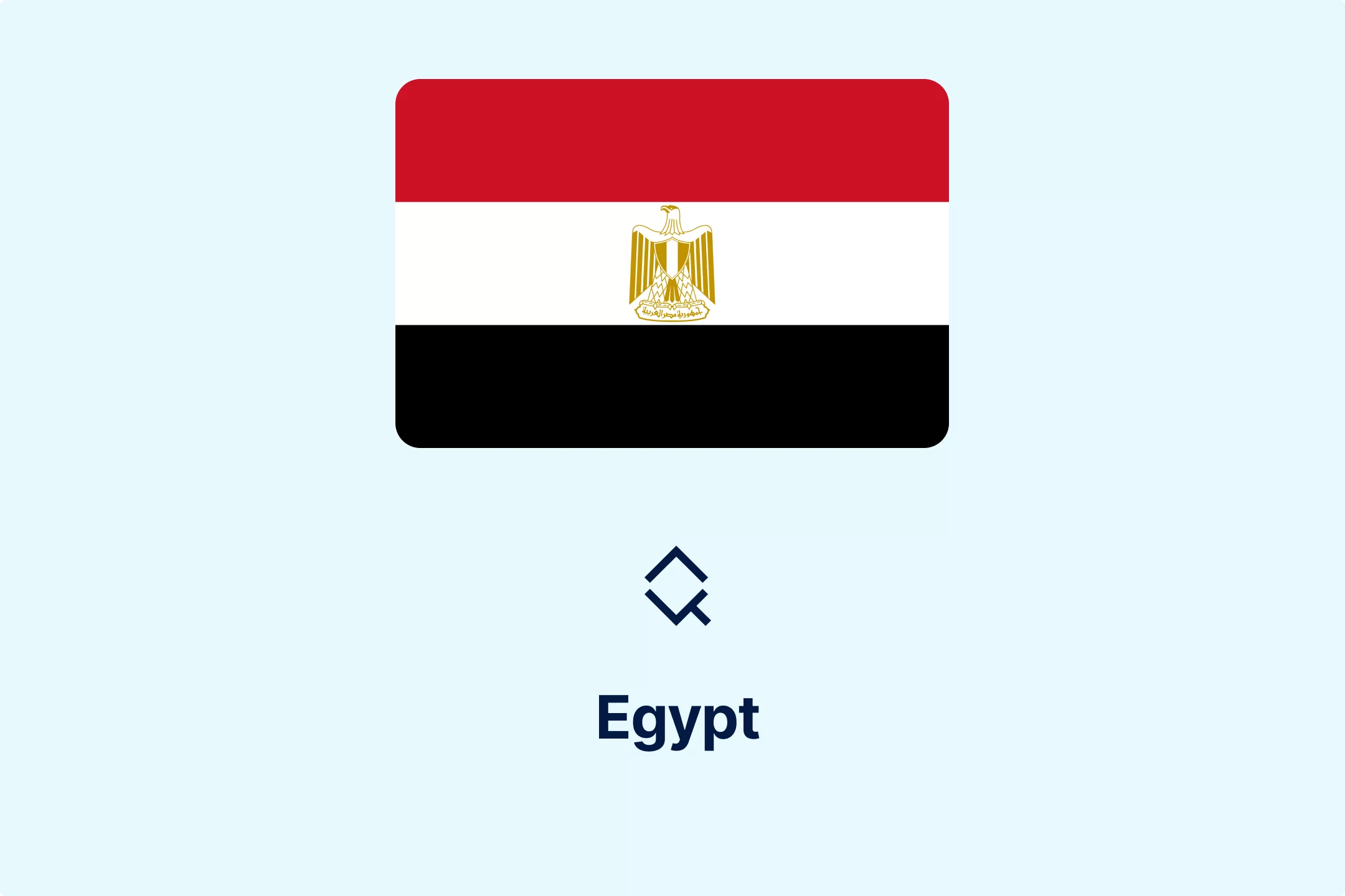 Egypt Launches VAT QR Code Verification System