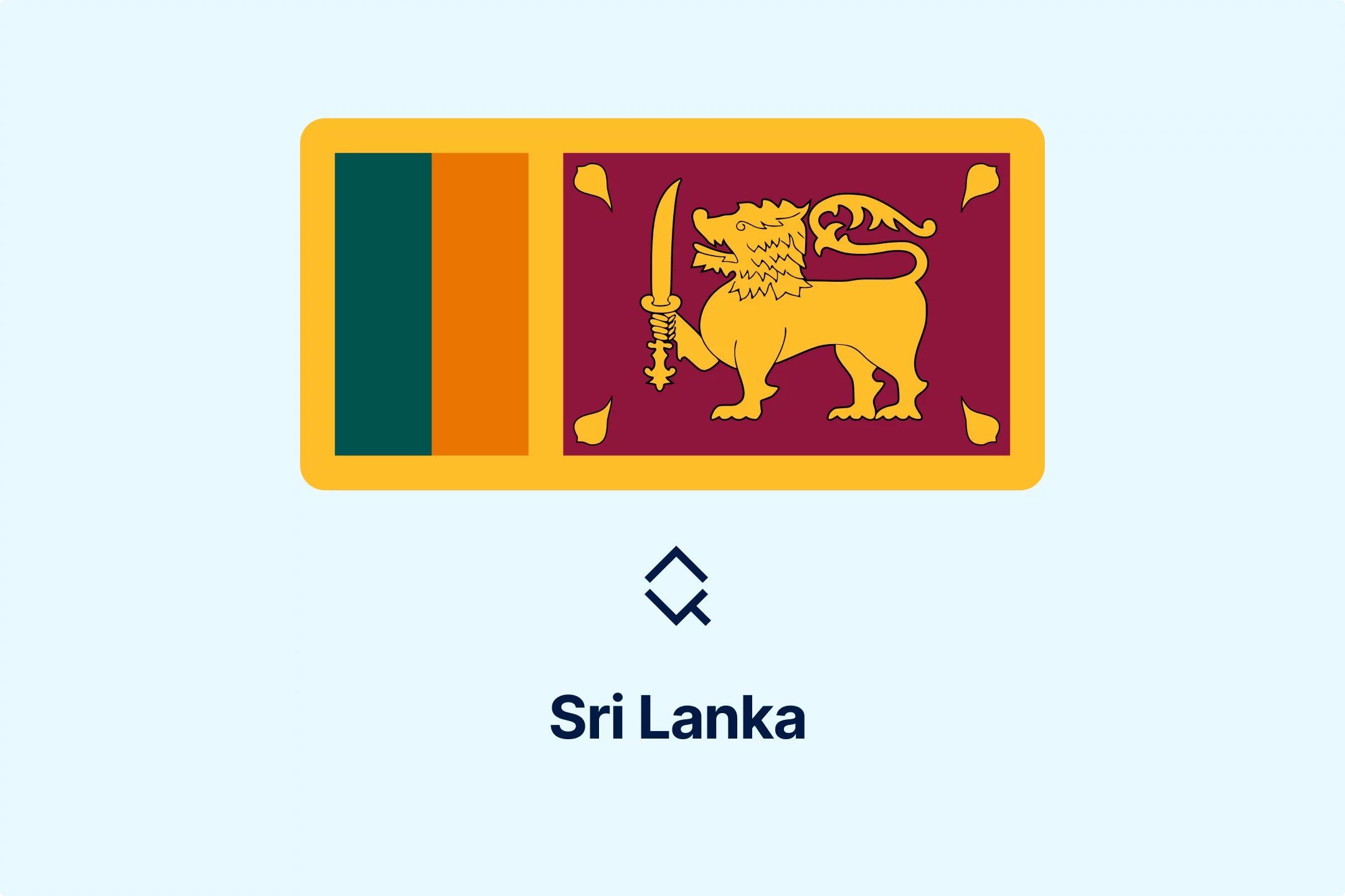 Sri Lanka Delays VAT on Digital Services to 2026