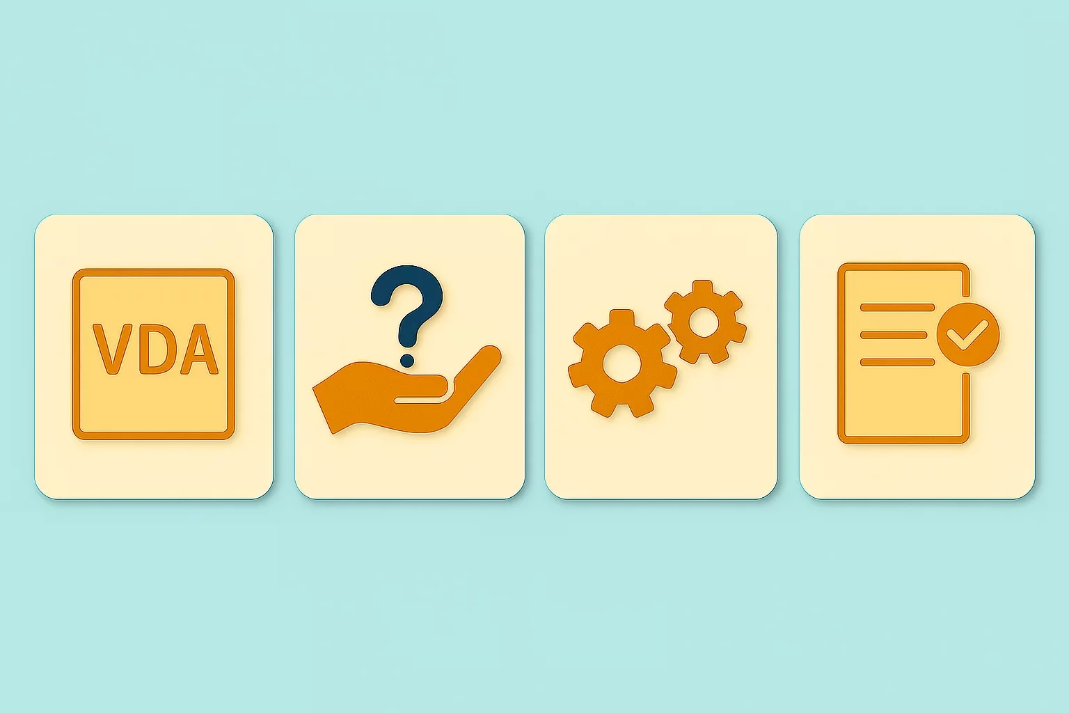 The Role of Voluntary Disclosure Agreement (VDA) in VAT Compliance