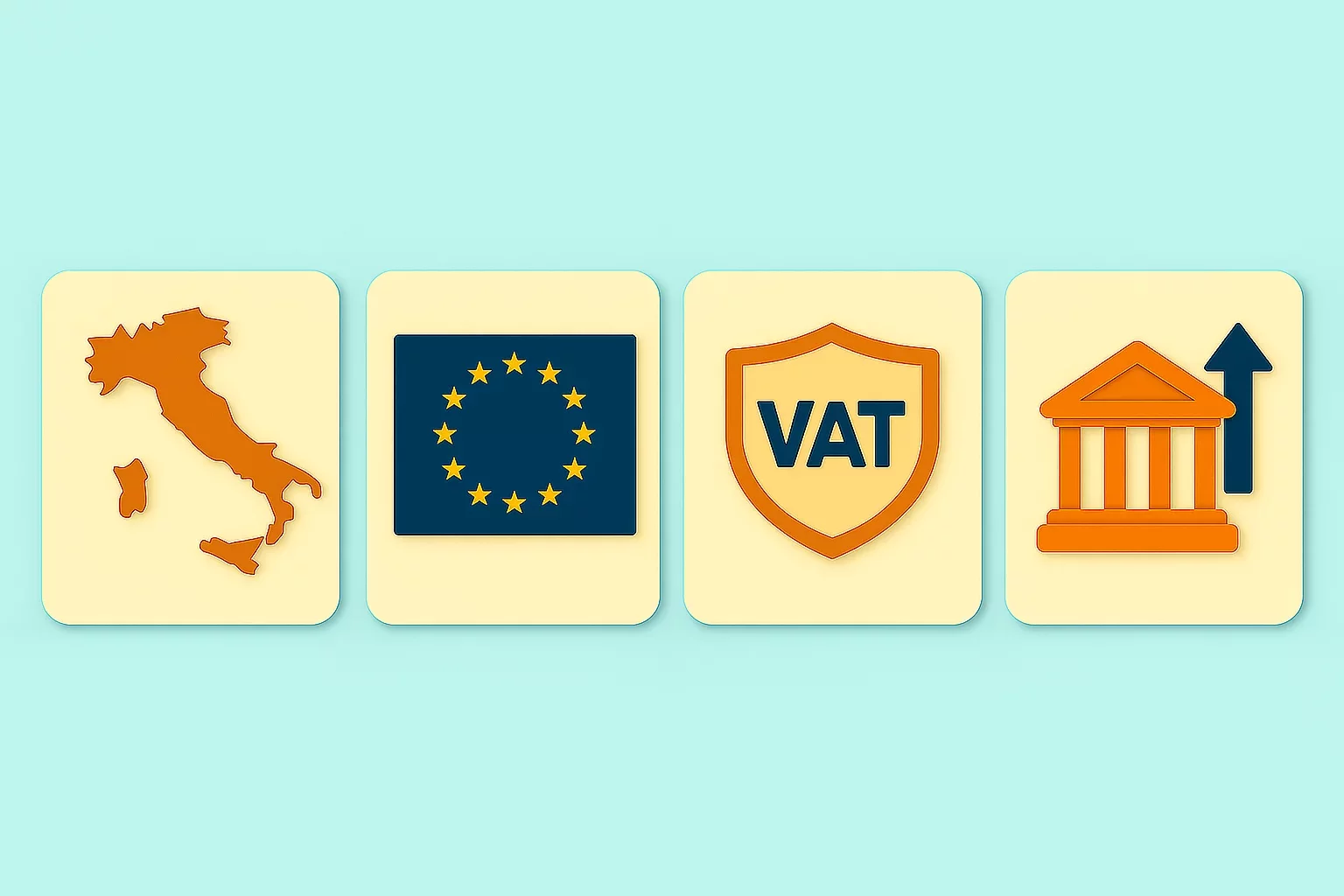 Europe’s Digital VAT Future Is Already Here, and It Started in Italy