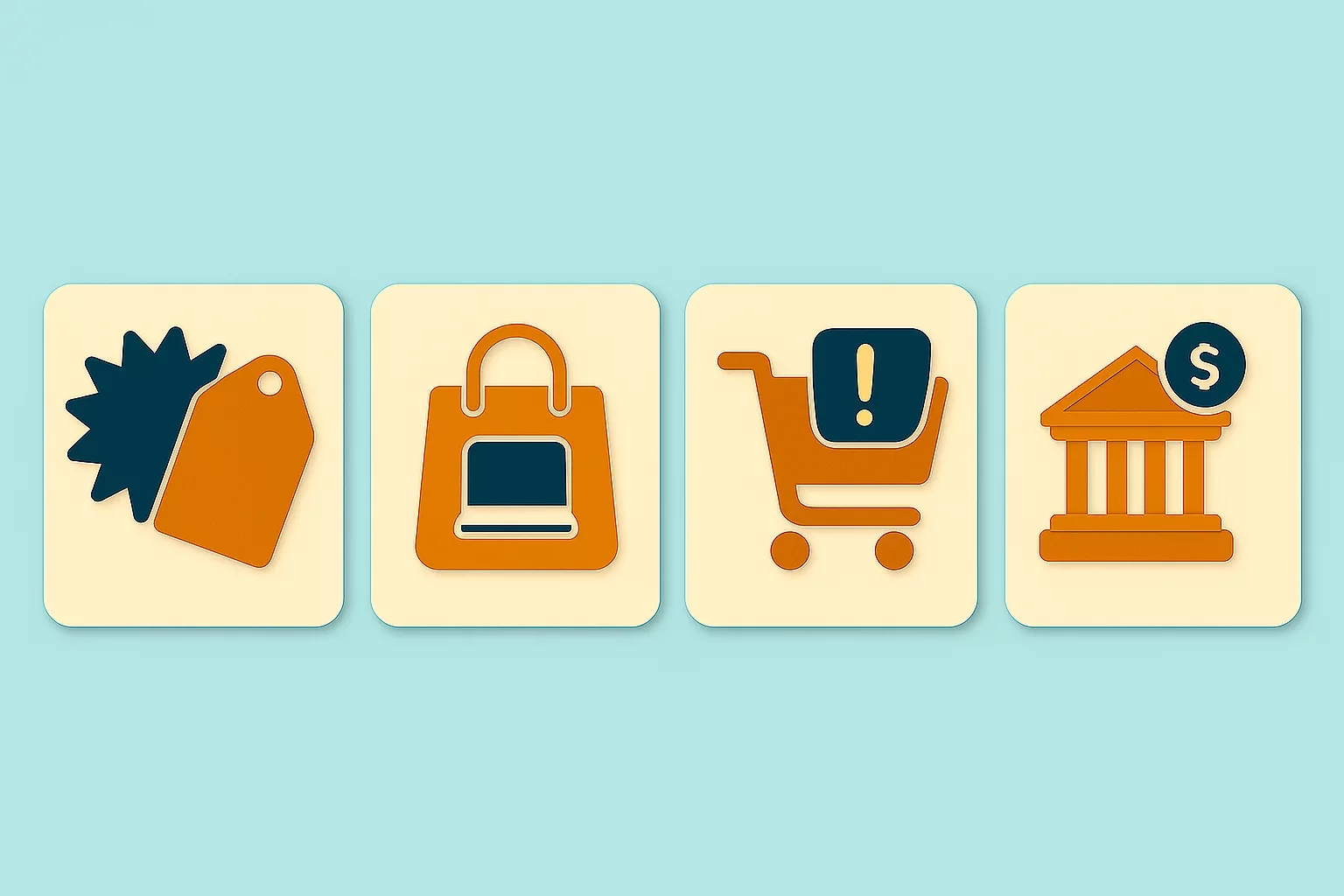 Black Friday and Cyber Monday: Sales Boost or Sales Tax Burden?