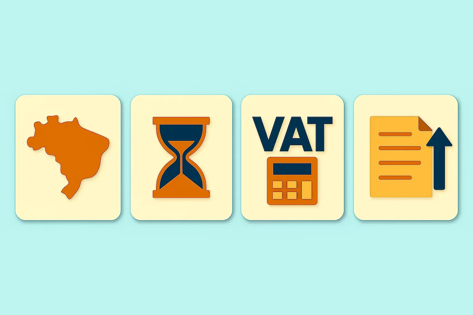 Brazil’s Dual VAT Reform: Transition to a Simplified Tax System