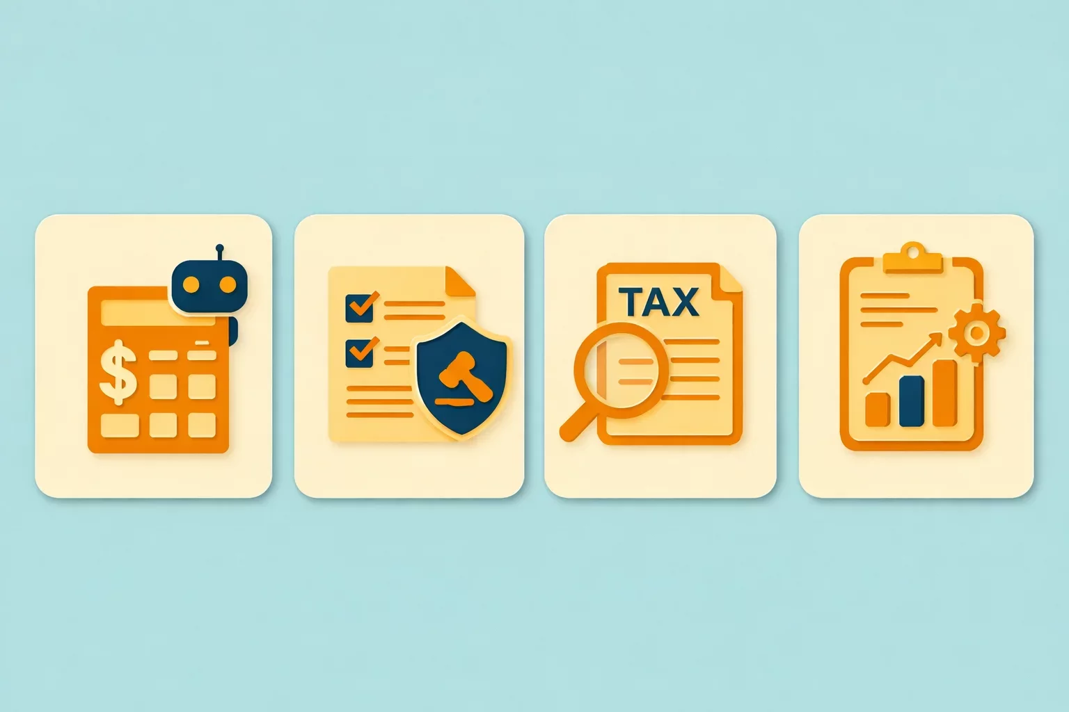 AI in Tax Compliance: Benefits, Risks, and Smart Integration