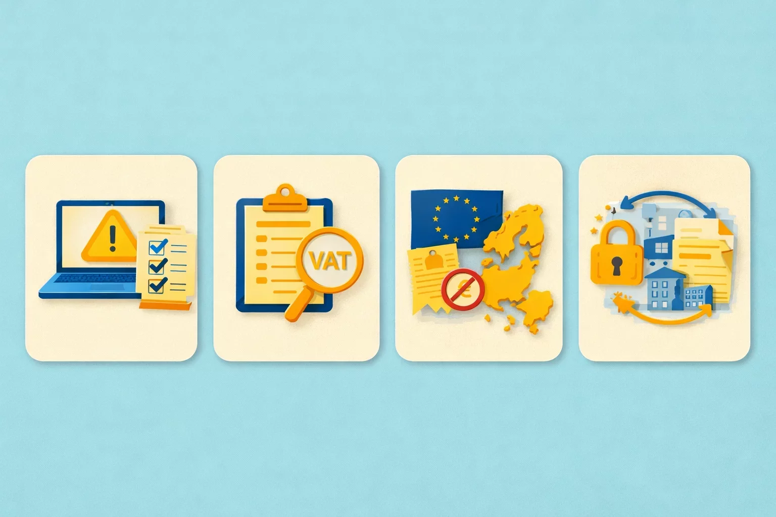 How to Avoid OSS Expulsion in the EU: 5 Essential Steps