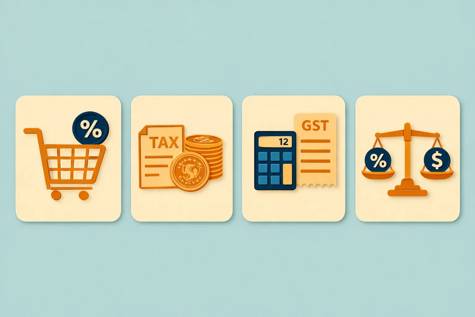 Bhutan Tax Reform: Sales Tax vs GST Explained