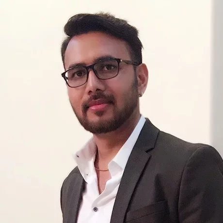 Author image