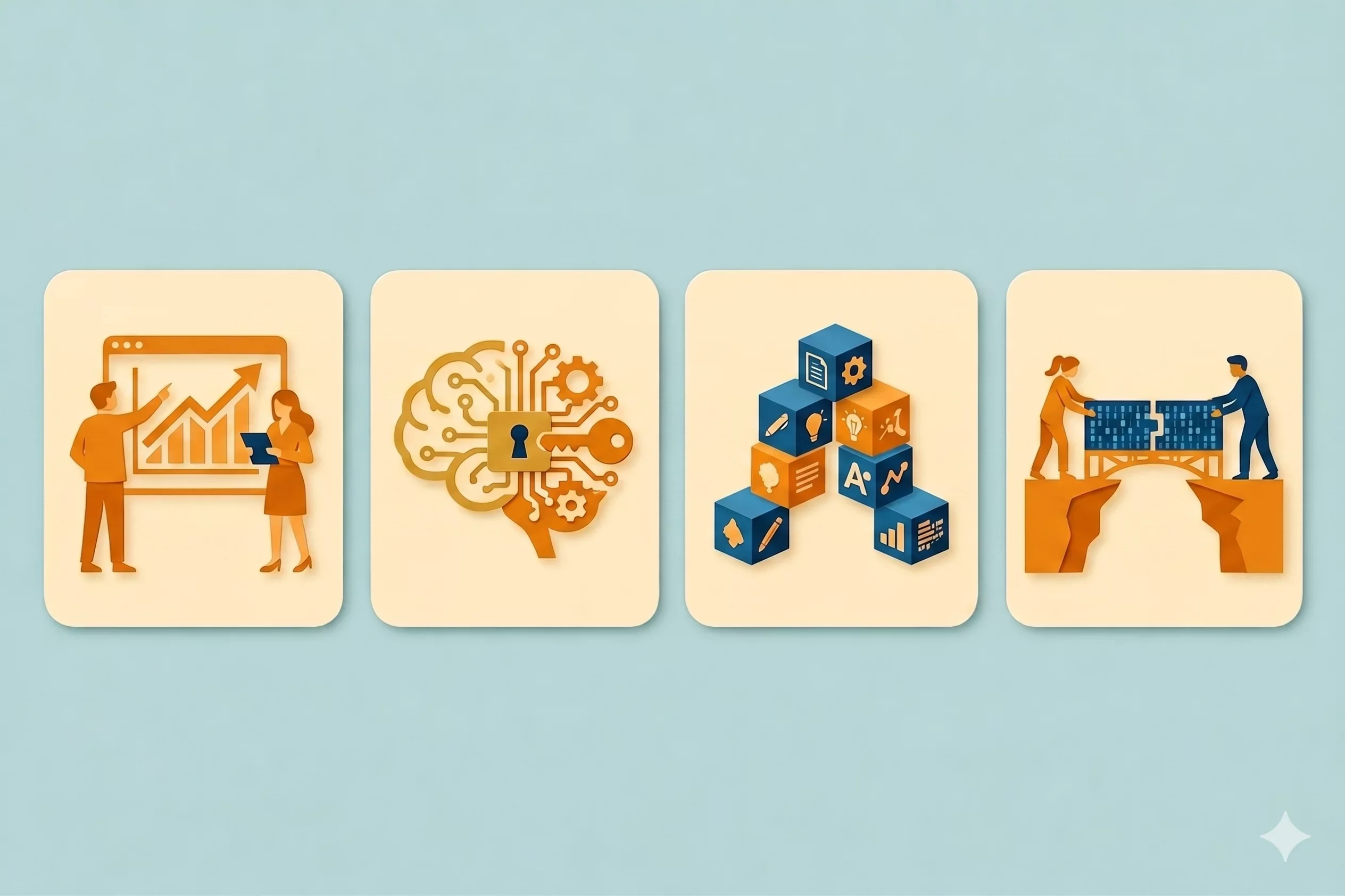 The Future of Tax Teams: Closing the Skills Gap