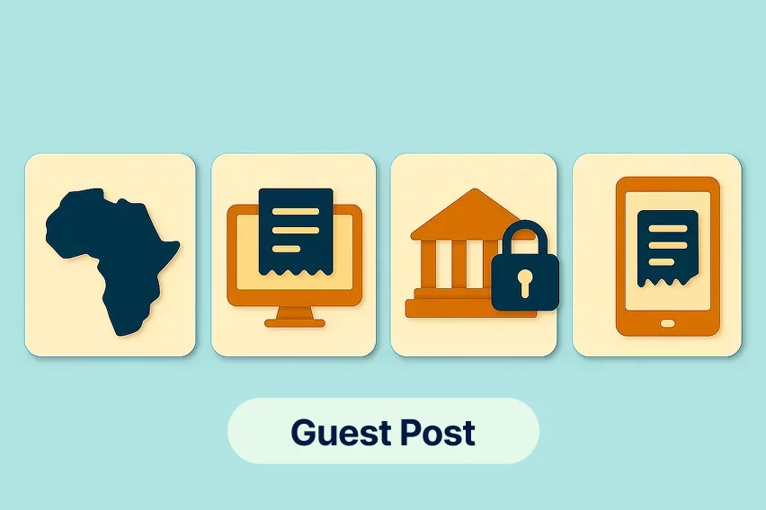 Comparing Africa’s Digital VAT Portals: Who’s Getting It Right?