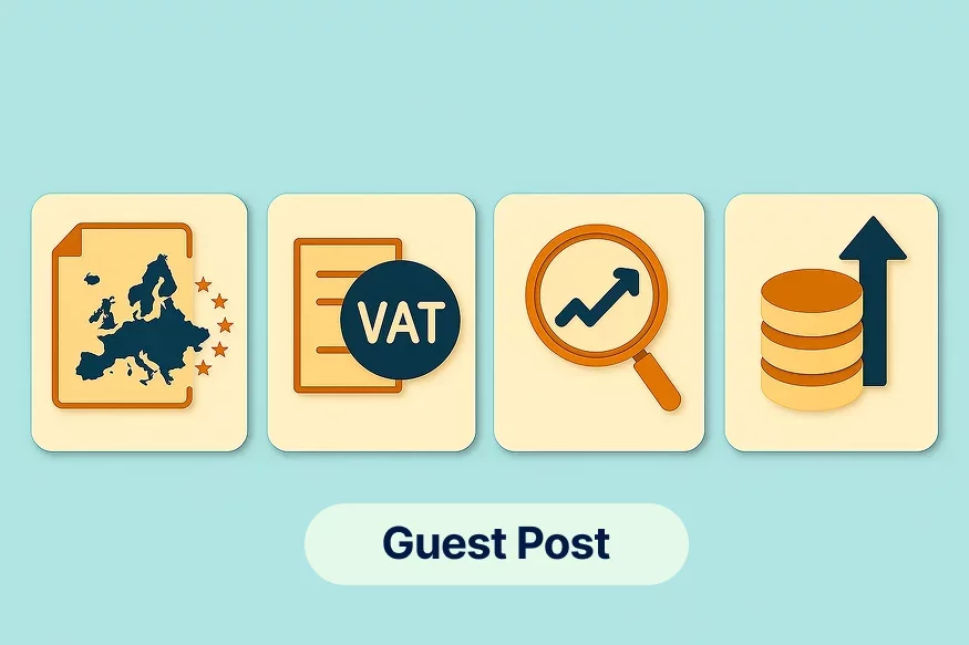 The big picture – EU Indirect Tax harmonization efforts: where are we now?