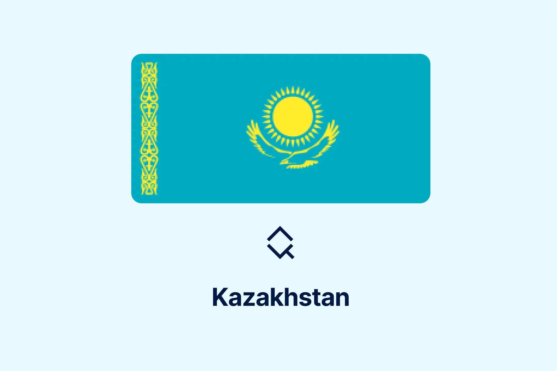 Kazakhstan Sets VAT Rules for Foreign Online Companies